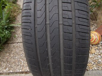 PIRELLI 285/45 R 20 SCORPION VERDE 112Y XL - 2