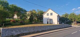 Novostavba RD Valašské Klobouky - 2