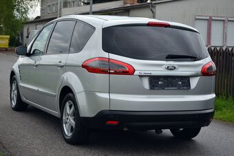Ford S-Max 2.0 TDCI 103kW Trend+ 7míst - 2
