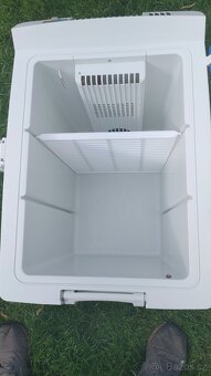 Autolednice WAECO CoolFun CD-32-AC 12/230V - 2