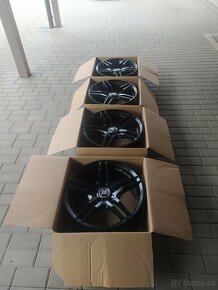 5x112 R18 - 2
