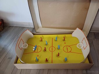 společenská hra-basket-ball - 2
