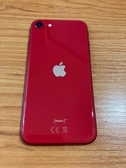 Iphone SE 2020 64GB - 2