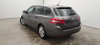 Peugeot 308 SW 1,5 BlueHDI 75kW - 2