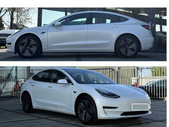 Model 3 Range+ 238PS KapBat 6okWh Nav Pan AutPilot AL 7/20 - 2