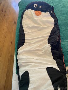 Dětský spacák Vango - 2