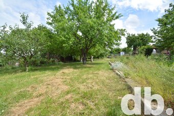 Prodej, Pozemky - zahrady, 462m2, ev.č. 01566 - 2