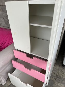 IKEA skříně - 2