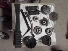 Jawa 350 - 2