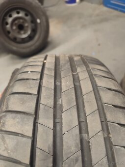 Bridgestone 205/60 R16 92H - 2