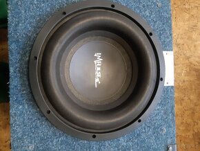 Subwoofer Impulse MW 1612 - 2