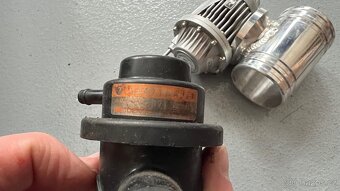 Blow off ventily (BOV) Denso/Subaru - 2