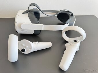 VR brýle Pico Neo 3 Pro - zánovní - 2