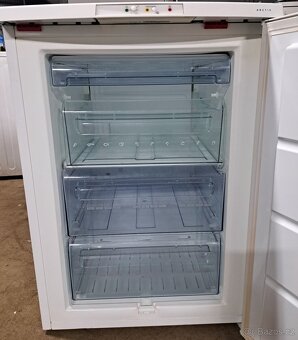Mrazák 3 šup. AEG Electrolux. - 2
