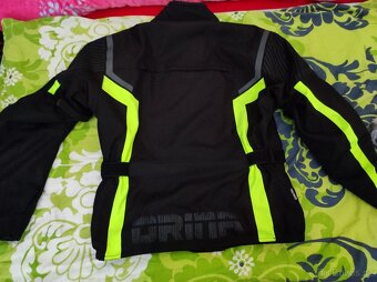 Moto bunda orina L - 2