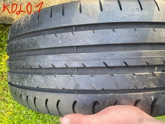 Alu kola 5x112 r17 - 2