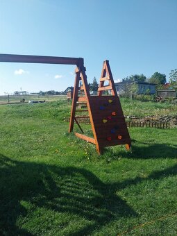 Dětské hřiště - 2