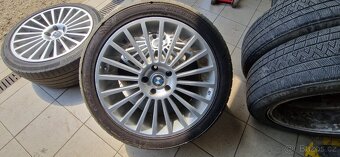 Alu kola 5x120 8.5J R20 - 2