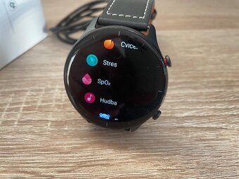 Prodám hodinky Amazfit GTR - 2