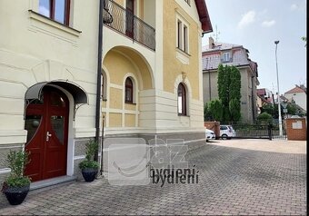 Prostorný mezonet 2kk, 106 m2 po celkové rekonstrukci, skle - 2