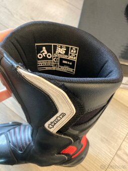 Alpinestars SMX-6 V2 - 2