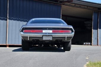 Dodge Challenger 1970 - 2
