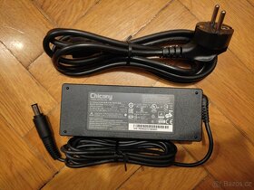Zdroj / nabíječka / napájecí adaptér 20V/5A (100W) - 2