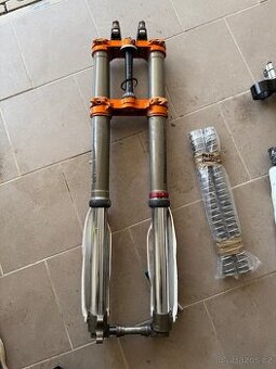 Sölva KTM/GasGas/HQ - 2