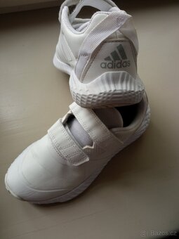 Boty Adidas vel. 34 - 2