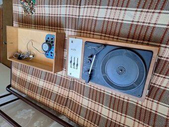 Gramofon - 2
