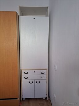Skříň Nitka - 2