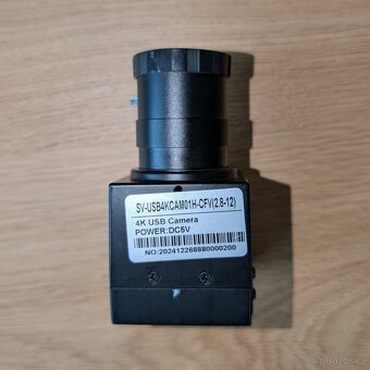 4k Webkamera SVPRO - 2