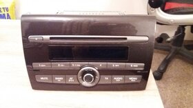 Originální rádio Fiat Bravo II 2007 - 2