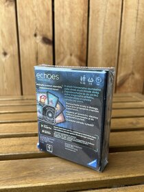 Ravensburger Echoes Tanečnice / tajemná audiohra - 2