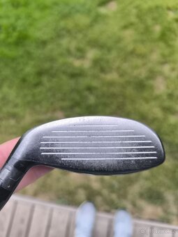 Hybrid Titleist 913H 21 - 2