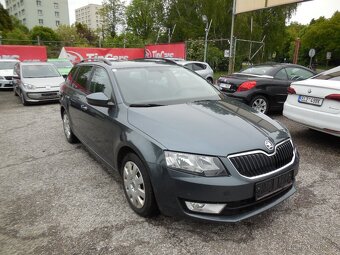 Prodám Škoda Octavia III,2.0TDi,110kw - 2