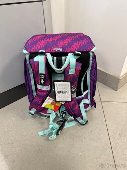 školní batoh Oxybag Premium, NOVÝ - 2