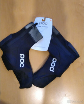 Návleky POC Thermal Short Bootie - 2