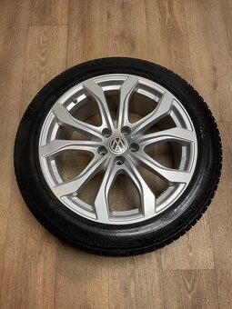 5x112 r19 original Alutec - 2