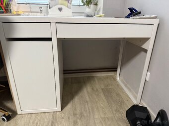 Psací stůl Ikea - 2
