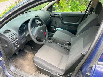 Opel Astra 1.6 - 2