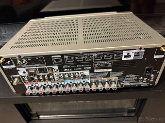 Marantz Cinema DAB 60 Silver - 2