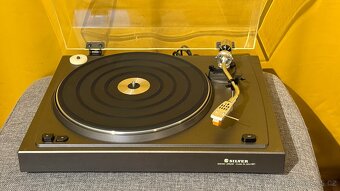 Gramofon Shin Shirasuna - Silver SL 300 PO SERVISU - 2