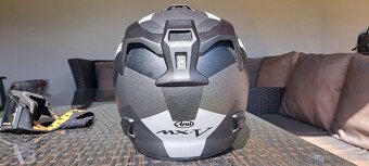 Arai MX-V Evo + brýle SWAP - 2