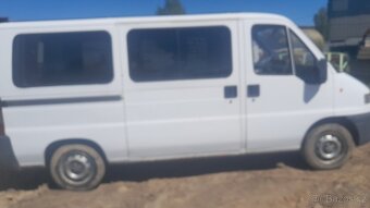 Fiat ducato - 2