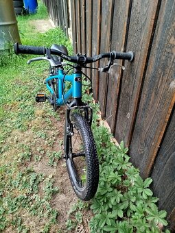 Kubikes 16l mtb - 2