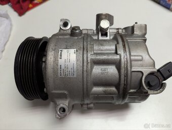 Klima kompresor ŠKODA OCTAVIA 2 - 2