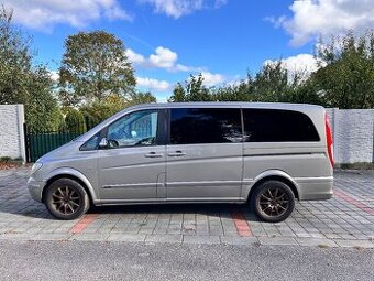 Mercedes-Benz Viano 3.0 CDI Long - 2