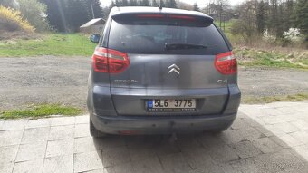 C4 picasso - 2