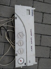 Elektronika z plynového kotle Thermona zásobník - 2